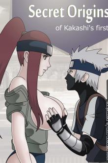 Naruto Nguồn Gốc Bí Mật Của Kakashi’s First