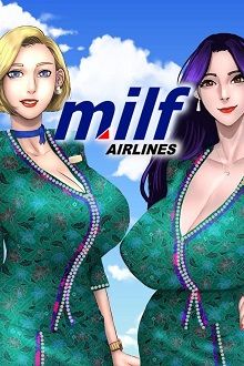 Milf Airline